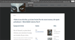 Desktop Screenshot of faldo.com